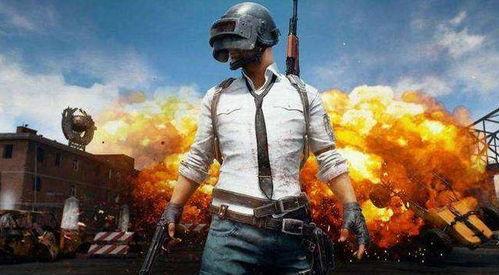 绝地求生大逃杀最新爆料,全新地图与玩法革新即将来袭！