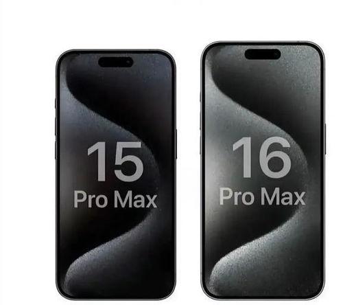 16 pro最新爆料,颠覆性设计与强大性能前瞻  第1张