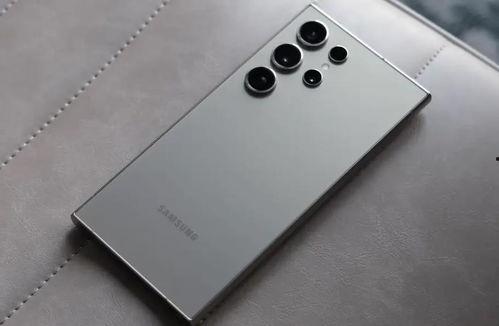 三星s25 最新爆料,颠覆性设计与尖端科技前瞻 第3张 三星s25 最新爆料,颠覆性设计与尖端科技前瞻 第3张