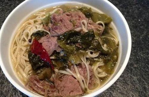老坛酸菜牛肉面新闻爆料,真相揭秘与行业反思