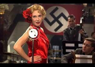 电影黑皮书在线观看,揭秘二战阴影下的生死抉择  第3张