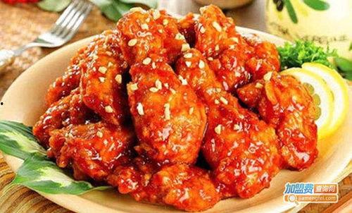 韩国炸鸡被爆料视频,视频揭露惊人真相  第2张