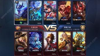 王者管方最新爆料,揭秘游戏新内容与更新计划  第2张