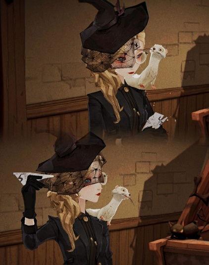 哈利波特网易服装爆料视频  第3张